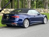 Used 2022 Audi A5 2.0T Premium Plus image 4