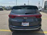 Used 2020 Kia Sportage LX image 4