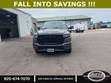 New 2026 RAM 1500 Big Horn image 3