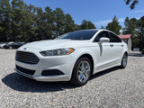 Used 2014 Ford Fusion SE image 2