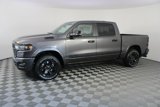New 2026 RAM 1500 Big Horn image 2
