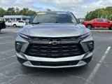 Certified 2023 Chevrolet Blazer LT w/ Sound & Technology Package image 3