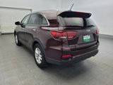 Used 2020 Kia Sorento LX w/ LX I4 Convenience Package image 5