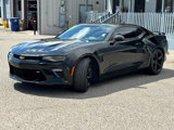 Used 2018 Chevrolet Camaro SS image 3