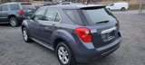 Used 2013 Chevrolet Equinox LS image 2