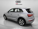Certified 2024 Audi Q5 2.0T Premium Plus image 3