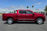 New 2025 Chevrolet Silverado 1500 High Country image 3
