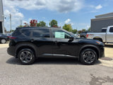 New 2026 Nissan Rogue SV image 2