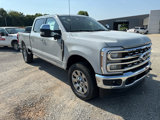 New 2025 Ford F250 Lariat w/ Lariat Ultimate Package image 3