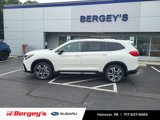 New 2025 Subaru Ascent Touring image 2