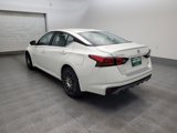 Used 2020 Nissan Altima 2.5 SR image 5