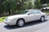 Used 2009 Mercury Grand Marquis LS image 5