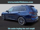 Used 2025 BMW X7 M60i image 3