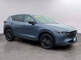 Used 2022 MAZDA CX-5 Carbon Edition image 3