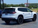 New 2025 GMC Acadia Elevation w/ Elevation Premium Package image 2