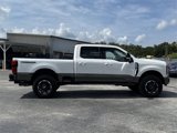 New 2026 Ford F250 King Ranch image 3