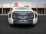 New 2026 Toyota Tundra Limited image 3