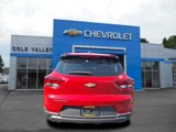 New 2026 Chevrolet TrailBlazer LS image 4