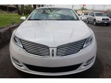 Used 2014 Lincoln MKZ w/ Equipment Group 102A Reserve image 3