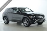 Used 2021 Mercedes-Benz GLC 300 4MATIC image 4