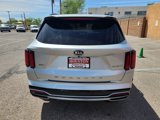 Used 2021 Kia Sorento SX image 2