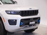 New 2025 Jeep Grand Cherokee Limited 4xe image 3
