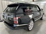 Used 2020 Land Rover Range Rover HSE image 4