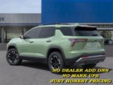 New 2026 Chevrolet Equinox ACTIV w/ Convenience Package III image 3