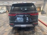 New 2025 Lexus LX 600 4WD w/ Luxury Package image 4