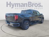 Used 2023 GMC Sierra 1500 SLT w/ SLT Premium Plus Package image 3