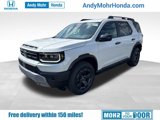 New 2026 Honda Passport RTL image 1