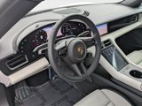 New 2025 Porsche Taycan 4S image 4