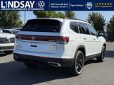 New 2026 Volkswagen Atlas SE image 2