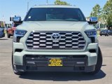 New 2025 Toyota Sequoia 4WD image 2