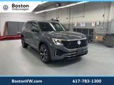 New 2025 Volkswagen Atlas SEL Premium R-Line image 5