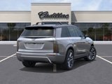 New 2026 Cadillac Vistiq Platinum image 6