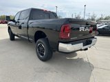 New 2025 RAM 2500 Laramie image 6