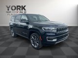 New 2025 Jeep Wagoneer Series III image 3