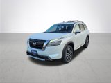New 2025 Nissan Pathfinder Platinum w/ Cargo Package image 2