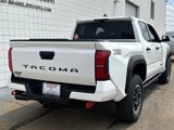 New 2025 Toyota Tacoma TRD Off-Road image 4