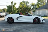New 2026 Chevrolet Corvette Stingray Premium Conv w/ Z51 Performance Package image 5