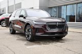 Used 2025 Lincoln Nautilus Reserve w/ Jet Appearance Package image 2