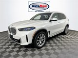 Used 2024 BMW X5 xDrive40i w/ Premium Package image 5