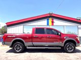 Used 2017 Nissan Titan PRO-4X w/ Pro-4x Convenience Package image 2