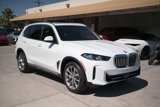 Used 2025 BMW X5 xDrive40i image 2