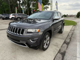 Used 2014 Jeep Grand Cherokee Limited w/ Luxury Group II image 2