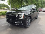 New 2025 Nissan Armada Platinum Reserve image 3