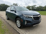 Used 2024 Chevrolet Equinox LT image 4