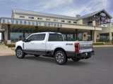 New 2025 Ford F250 King Ranch image 4