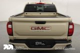 Used 2024 GMC Canyon AT4 w/ Canyon Safety Plus Package image 5